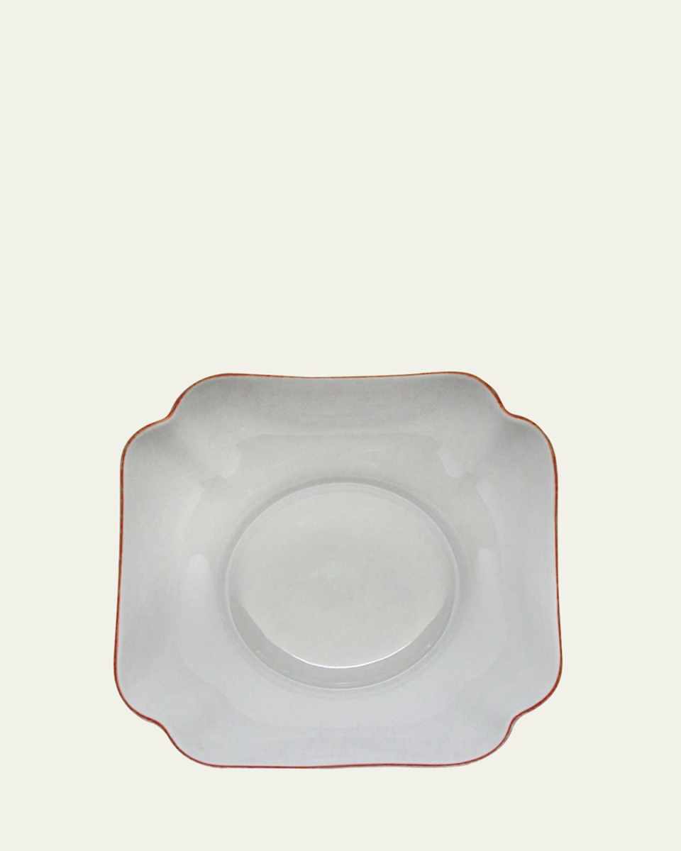 Entropia Cereal Bowl, Terracota